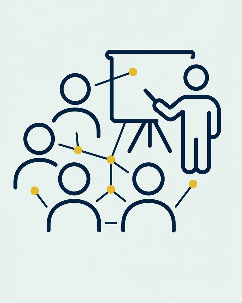 Asociaciones de familias