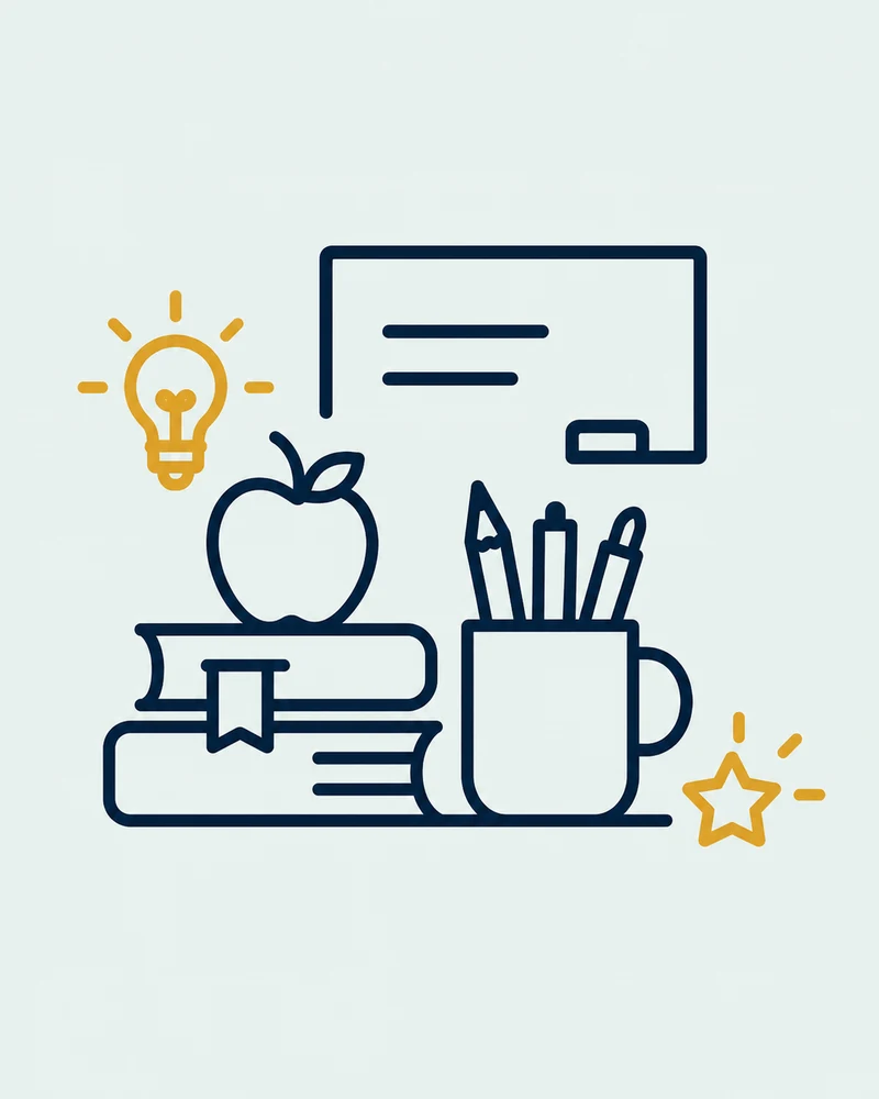 Servicios para docentes