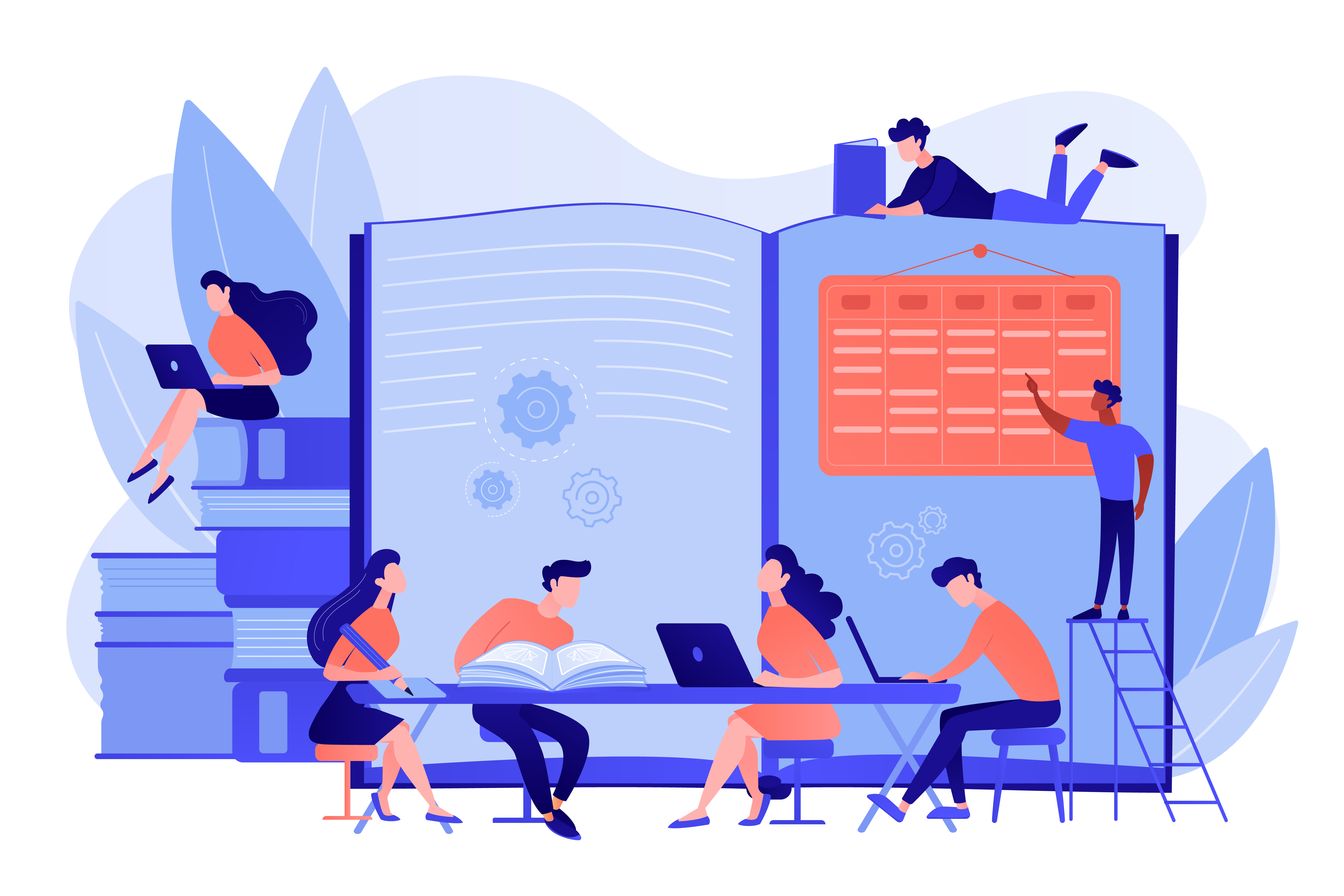 Asociaciones de familias