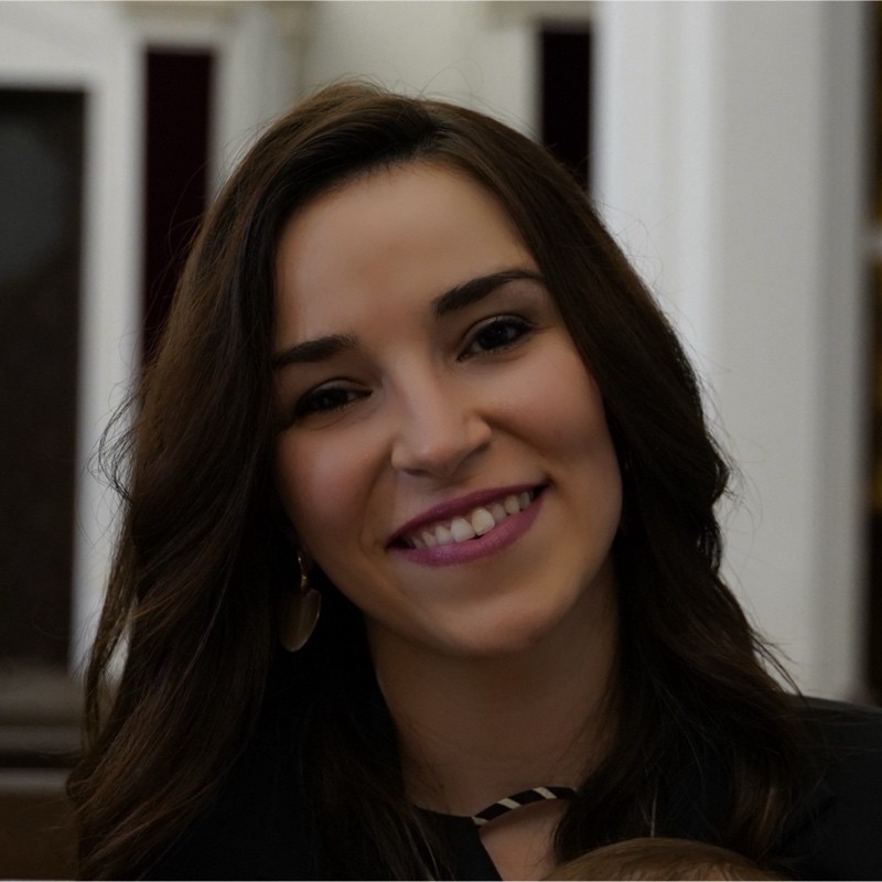 Foto de Sara Castillejos